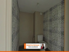 Appartement T3 récent avec terrasse, au dernier étage au Le Luc (Var)