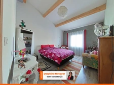 Ensemble immobilier de charme, 2 maisons, 240 m² habitables, terrain 2 400 m² avec piscine