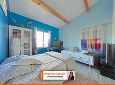 Ensemble immobilier de charme, 2 maisons, 240 m² habitables, terrain 2 400 m² avec piscine