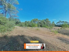Rare à la vente : Foncier d'exception de 1,6 Hectare en zone AOC