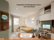 Vente Appartement T4 Draguignan Centre-Ville | 86 m² - 3 Chambres & Balcon