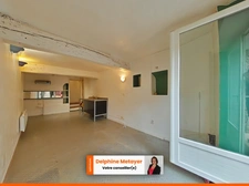 Charmant duplex au cœur de Cotignac, au calme