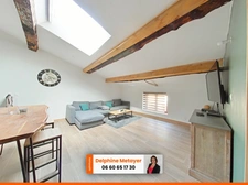 🏡 Duplex lumineux meublé au cœur de la Provence Verte