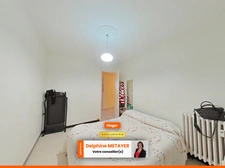 Viager libre,  Appartement T3 déjà loué, très bon placement !