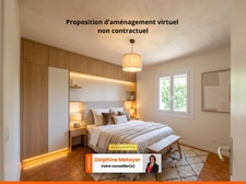 Plain-pied avec potentiel exceptionnel au Cannet-des-Maures