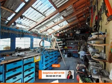 Maison de plain-pied en viager au Cannet-des-Maures (83)