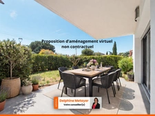 🌿 Appartement avec jardin, bien rare, Les Cannet-des-Maures