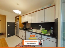 Viager libre,  Appartement T3 déjà loué, très bon placement !