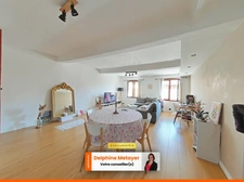 📍 Exclusivité - Draguignan Centre : Duplex T2 "Clé en main" avec cave (17m²), idéal premier achat, pied-à-terre ou investissement (Rendement > 8% Brut)