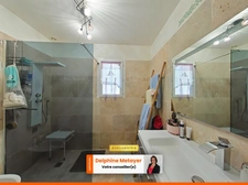 🏡 Maison à vendre en vente à terme libre – Maison plain-pied avec piscine sur terrain arboré de 1200 m²