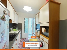 Viager libre,  Appartement T3 déjà loué, très bon placement !