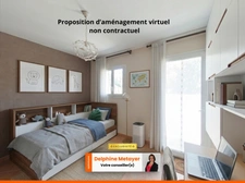 🏡 Maison à vendre en vente à terme libre – Maison plain-pied avec piscine sur terrain arboré de 1200 m²