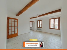 Appartement T3 rénové au cœur du Luc (Var)