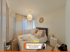 Saint-Raphaël, Appartement rénové, lumineux et proche des plages.