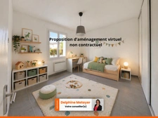 🌿 Appartement avec jardin, bien rare, Les Cannet-des-Maures