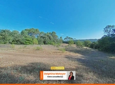 Rare à la vente : Foncier d'exception de 1,6 Hectare en zone AOC