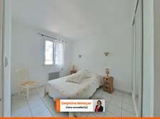 LORGUES — Propriété Provençale d'exception, vue panoramique, T2 indépendant & piscine
