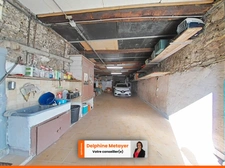 Maison de village DE 140m2 avec grand garage Le Luc