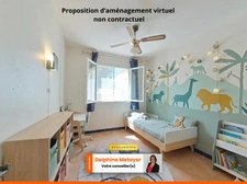 🏡 Maison à vendre en vente à terme libre – Maison plain-pied avec piscine sur terrain arboré de 1200 m²