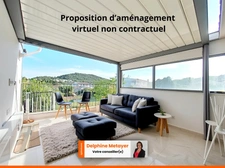 Ensemble immobilier de charme, 2 maisons, 240 m² habitables, terrain 2 400 m² avec piscine