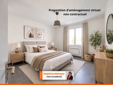 🌿 Appartement avec jardin, bien rare, Les Cannet-des-Maures