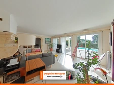 MAISON DE CHARME À LORGUES (83510), 217 M²,  PISCINE, JARDIN & COMMODITÉS À PIED
