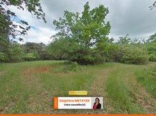?️ Terrain Naturel de 7 990 m² à Tavernes – Un Coin de Paradis en Provence Verte ?
