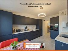 Vente Appartement T4 Draguignan Centre-Ville | 86 m² - 3 Chambres & Balcon