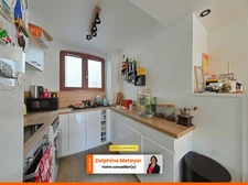 📍 Exclusivité - Draguignan Centre : Duplex T2 "Clé en main" avec cave (17m²), idéal premier achat, pied-à-terre ou investissement (Rendement > 8% Brut)