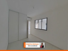 Spacieux appartement 3 chambres de 81m2 avec grande terrasse.