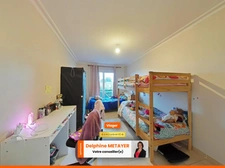 Viager libre,  Appartement T3 déjà loué, très bon placement !