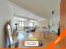 📍 Exclusivité - Draguignan Centre : Duplex T2 "Clé en main" avec cave (17m²), idéal premier achat, pied-à-terre ou investissement (Rendement > 8% Brut)