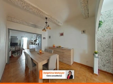 Maison de village DE 140m2 avec grand garage Le Luc