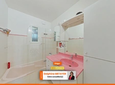 Viager libre,  Appartement T3 déjà loué, très bon placement !