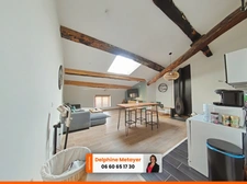 🏡 Duplex lumineux meublé au cœur de la Provence Verte