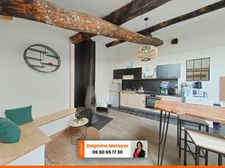 🏡 Duplex lumineux meublé au cœur de la Provence Verte