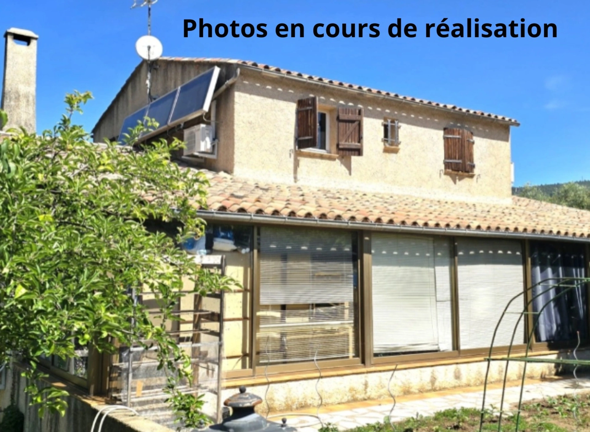 Maison 6 pièces 168 m² · à Draguignan · 168 m² · 74 000 €
