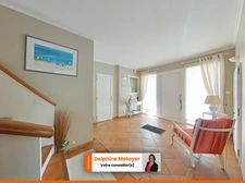 LORGUES — Propriété Provençale d'exception, vue panoramique, T2 indépendant & piscine