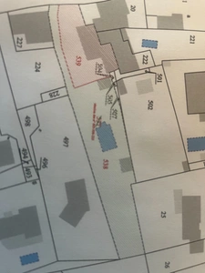 Terrain à vendre de 1 547,00 m² avec piscine 12*6 à BEYCHAC ET CAILLAU (33) - Golf de Teynac