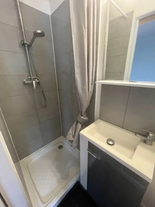 Ensemble immobilier atypique de 2 maisons non mitoyennes avec jardin et piscine et un immeuble avec rentabilité locative