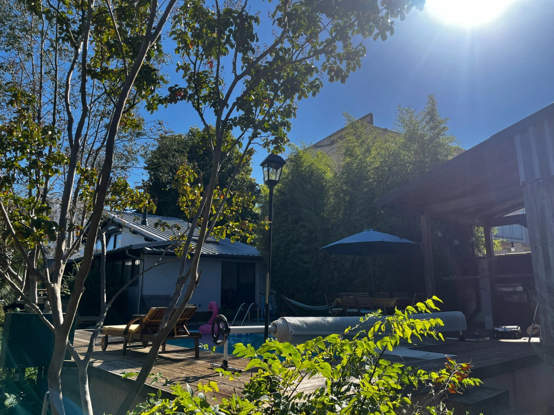 Maison 9 pièces 202 m² · à Talence · 202 m² · 1 040 000 €