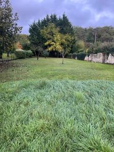 Terrain à vendre de 1 547,00 m² avec piscine 12*6 à BEYCHAC ET CAILLAU (33) - Golf de Teynac
