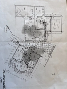 Maison lumineuse de plain-pied 5 chambres aux portes de LA REOLE (33)