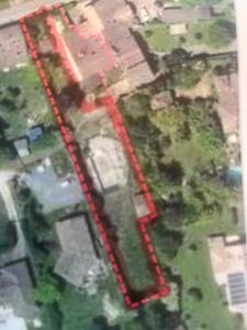 Terrain à vendre de 1 547,00 m² avec piscine 12*6 à BEYCHAC ET CAILLAU (33) - Golf de Teynac