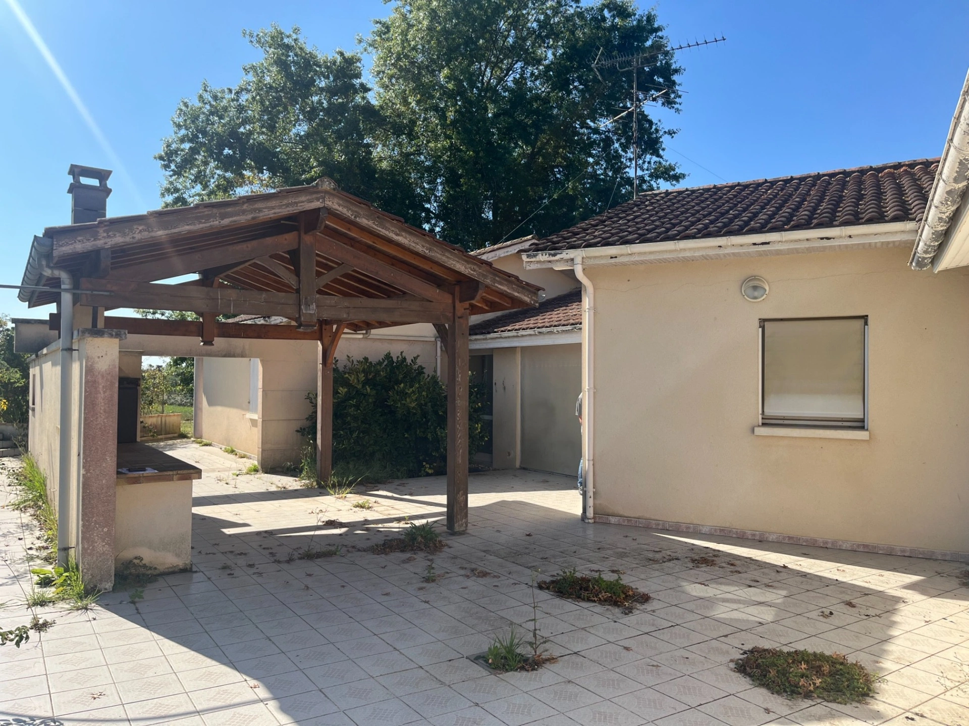 Maison 9 pièces 204 m² · à La Reole · 204 m² · 299 000 €