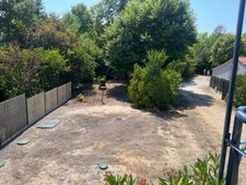 Maison saine, lumineuse et évolutive de 5 pièces au calme sur jardin clos avec fort potentiel d'agrandissement à PESSAC proche Haut Leveque (33)