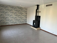 Maison lumineuse et bien entretenue de 3 chambres sur entresol  aménageable à RIBERAC (24)