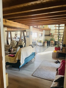 Grande maison pierre 5 pièces 200m2 chaleureuse et lumineuse avec gros potentiel d'agrandissement