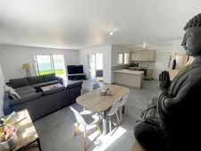 Maison à vendre 5 pièces SAINT CHRISTOL LES ALES (30)