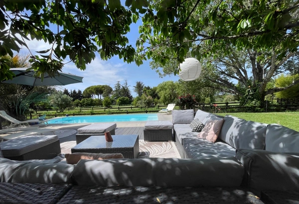 Maison à vendre 10 pièces MARSILLARGUES (34)